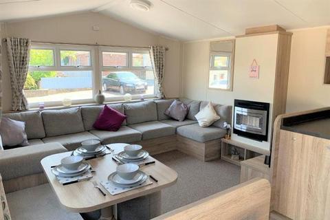 undefined, Whitecliff Bay Holiday Park