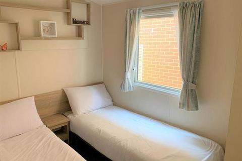 undefined, Whitecliff Bay Holiday Park