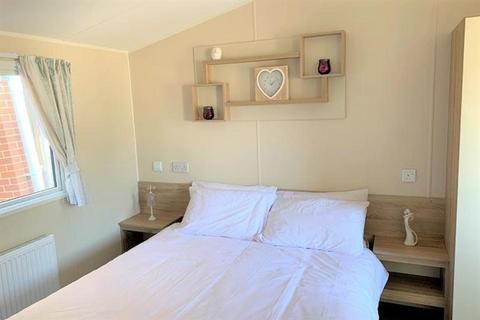 undefined, Whitecliff Bay Holiday Park