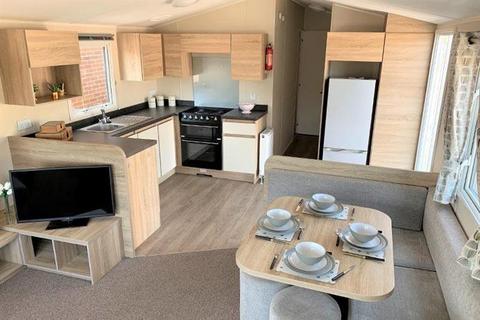 undefined, Whitecliff Bay Holiday Park