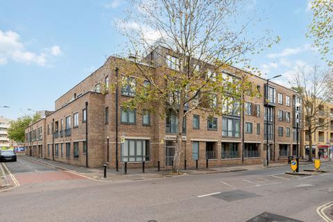 Gutenberg Court, London, SE1
