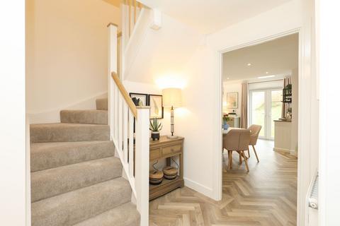 5 bedroom detached house for sale, Emes Road, Chesterfield S42