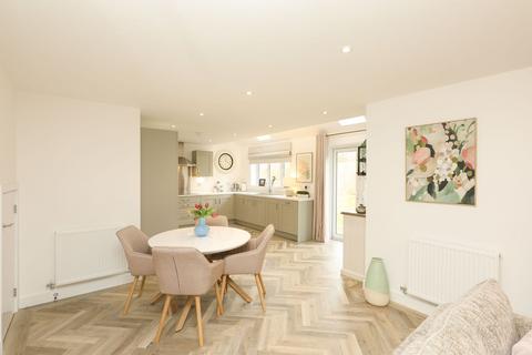 5 bedroom detached house for sale, Emes Road, Chesterfield S42
