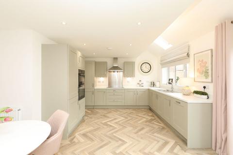 5 bedroom detached house for sale, Emes Road, Chesterfield S42