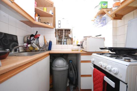 undefined, Effra Court, Brixton Hill SW2