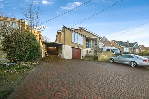 undefined, Lords Wood Lane, Chatham ME5