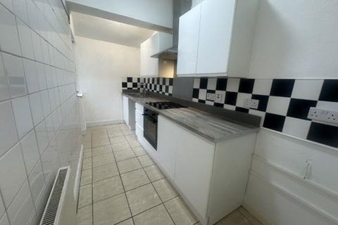MORRIS STREET, NEWPORT, NP19 0DR