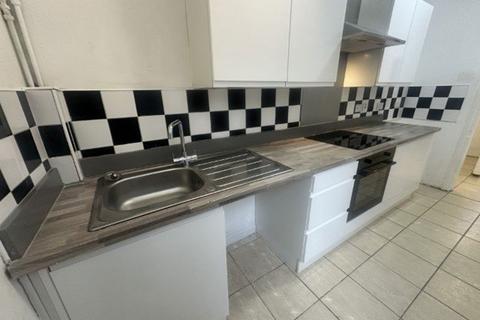 undefined, MORRIS STREET, NEWPORT, NP19 0DR