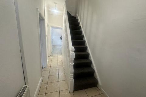 undefined, MORRIS STREET, NEWPORT, NP19 0DR