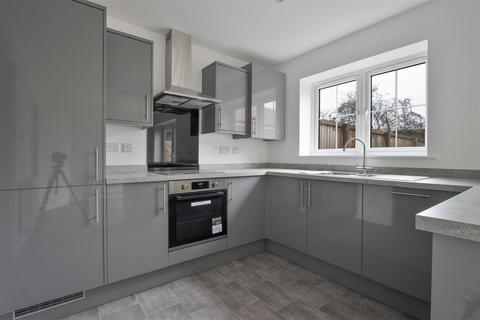 undefined, Hawthorne Meadows, Chesterfield Rd, Barlborough