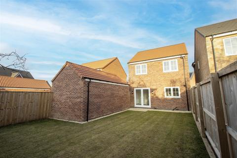 undefined, Hawthorne Meadows, Chesterfield Rd, Barlborough