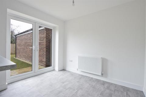 undefined, Hawthorne Meadows, Chesterfield Rd, Barlborough