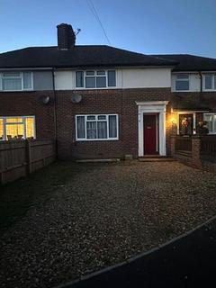 undefined, Bittenham Close,  Stone,  HP17