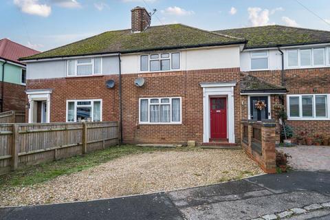 3 bedroom terraced house to rent, Bittenham Close, Stone, HP17