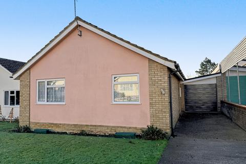 2 bedroom bungalow for sale, St Andrews Place, Melton, IP12
