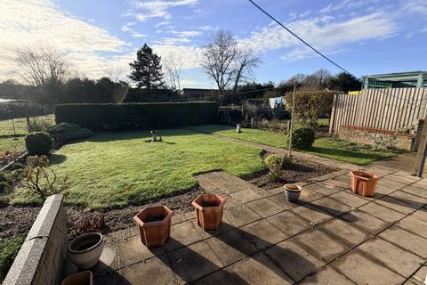 2 bedroom bungalow for sale, St Andrews Place, Melton, IP12