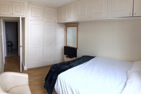 3 bedroom flat share to rent, Harrowby Street, London W1H