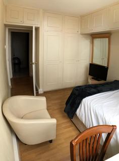 3 bedroom flat share to rent, Harrowby Street, London W1H
