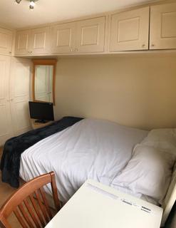 3 bedroom flat share to rent, Harrowby Street, London W1H