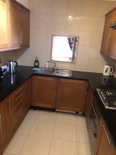3 bedroom flat share to rent, Harrowby Street, London W1H