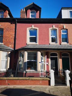 undefined, Windsor Terrace, FLEETWOOD FY7