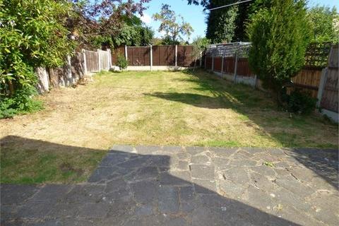 2 bedroom semi-detached bungalow to rent, Mornington Crescent, Hadleigh, Hadleigh,
