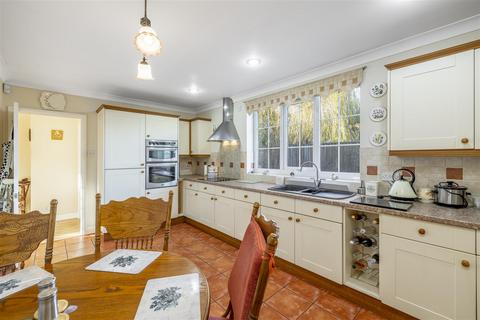 3 bedroom detached bungalow for sale, Towell Close, Boston