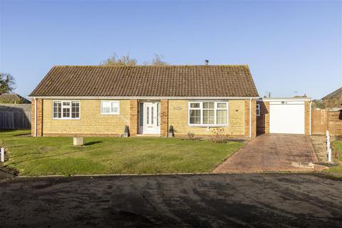 3 bedroom detached bungalow for sale, Towell Close, Boston