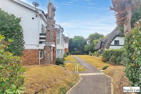 undefined, Pinewoods, Bexhill-on-Sea, TN39