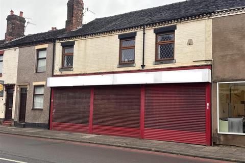 Retail property (high street) to rent - Victoria Road, Fenton, Stoke-On-Trent