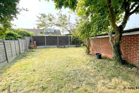 2 bedroom semi-detached bungalow for sale, Bonney Grove, West Cheshunt/Goffs Oak