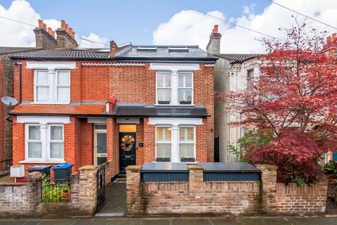 undefined, Marlborough Road, London SW19