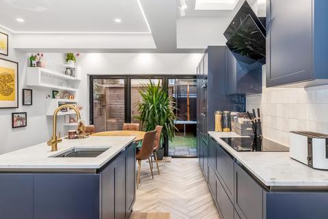 undefined, Marlborough Road, London SW19