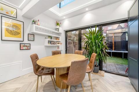 undefined, Marlborough Road, London SW19
