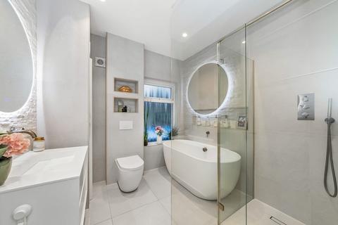 4 bedroom semi-detached house for sale, Marlborough Road, London SW19