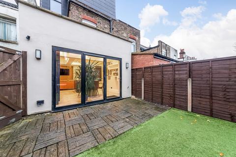 undefined, Marlborough Road, London SW19