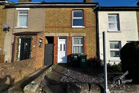 undefined, Western Road, Maidstone