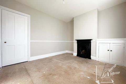 undefined, Western Road, Maidstone