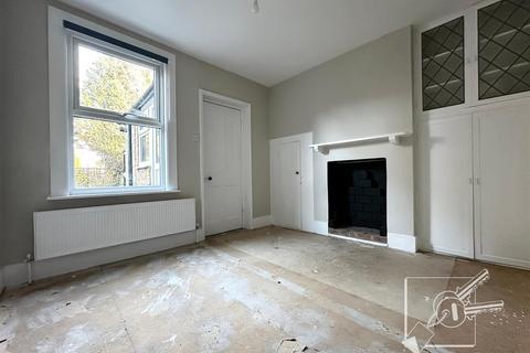 undefined, Western Road, Maidstone