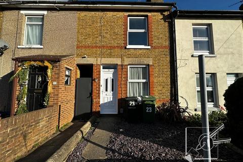 undefined, Western Road, Maidstone