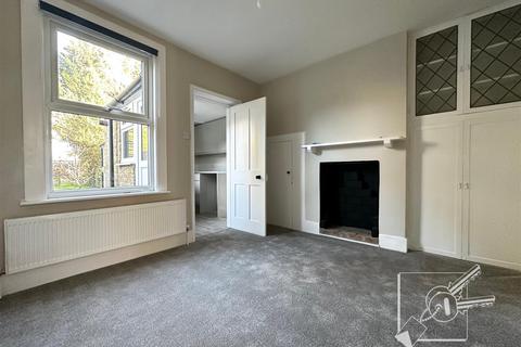 undefined, Western Road, Maidstone