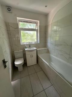 undefined, seven sisters, London N17