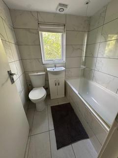 undefined, seven sisters, London N17