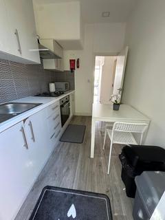 undefined, seven sisters, London N17