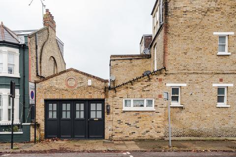 undefined, Rudloe Road II, London SW12