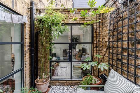 undefined, Rudloe Road II, London SW12