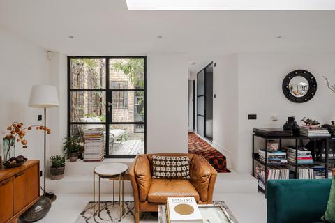 undefined, Rudloe Road II, London SW12