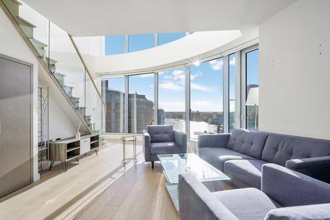 undefined, Charrington Tower, Biscayne Avenue, London, E14