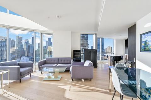 undefined, Charrington Tower, Biscayne Avenue, London, E14