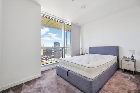 undefined, Charrington Tower, Biscayne Avenue, London, E14